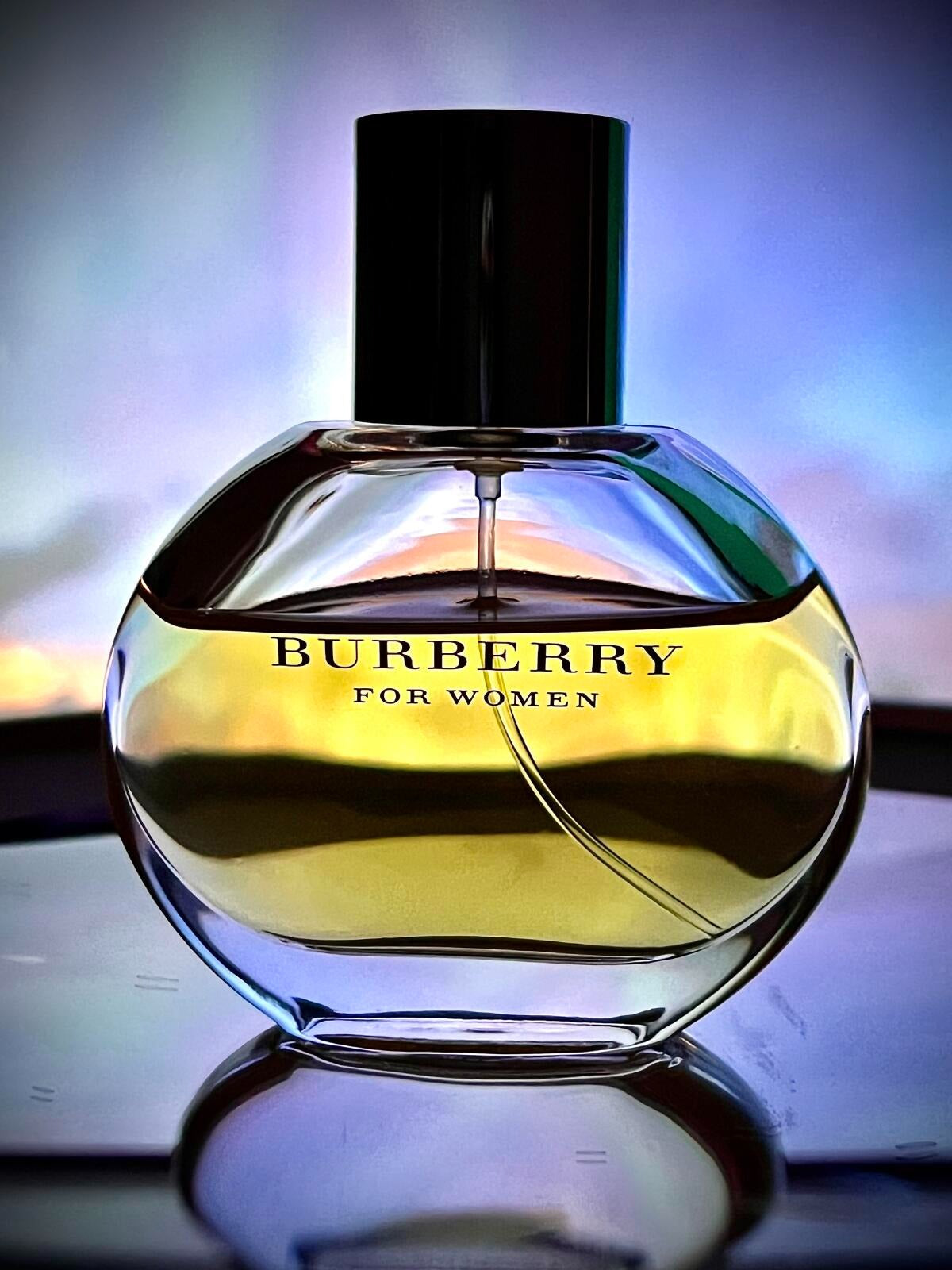 Burberry Women Eau de Parfum(100ml)