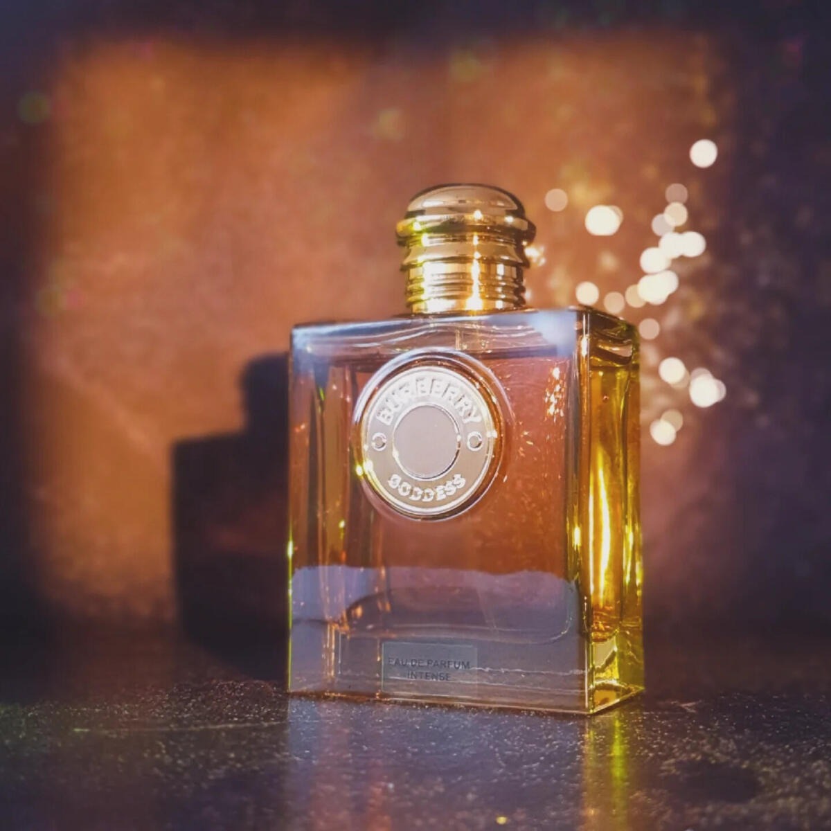 Burberry Goddess Intense Eau de Parfum(100ml)
