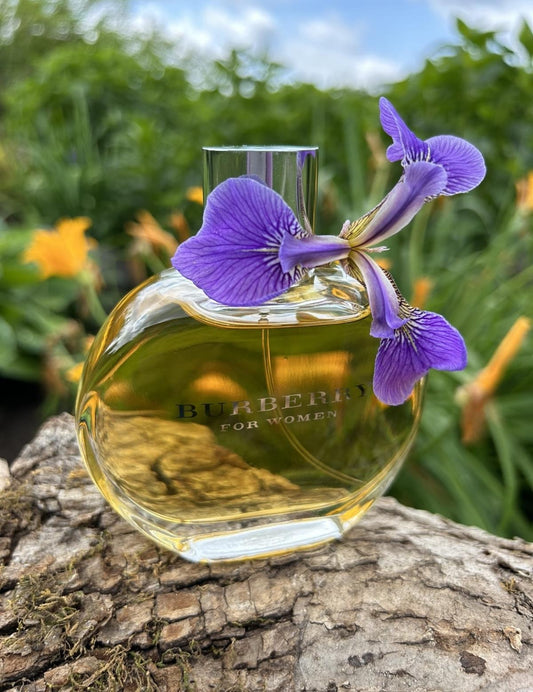 Burberry Women Eau de Parfum(100ml)