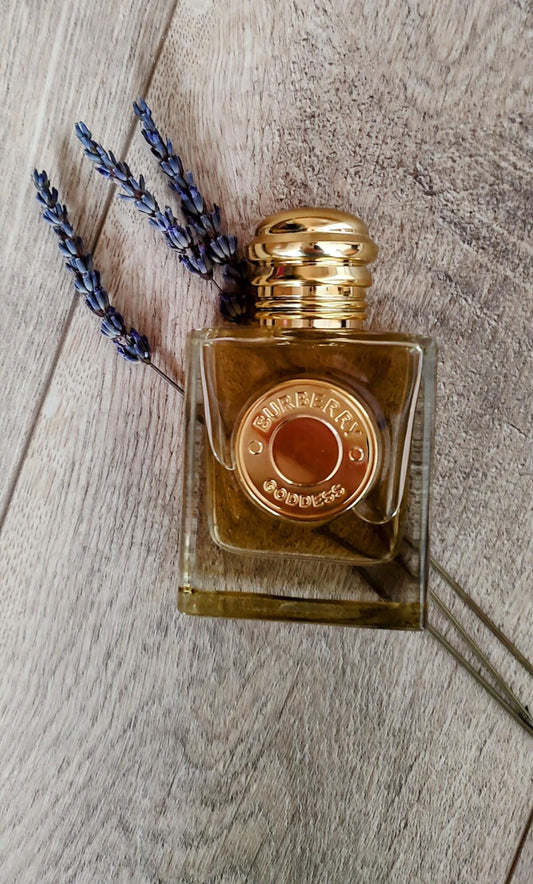 Burberry Goddess Eau de Parfum(50ml)