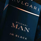 Bvlgari Man In Black Eau de Parfum