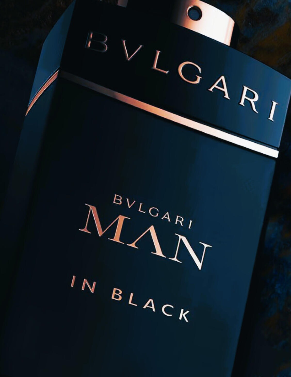 Bvlgari Man In Black Eau de Parfum