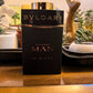 Bvlgari Man In Black Eau de Parfum