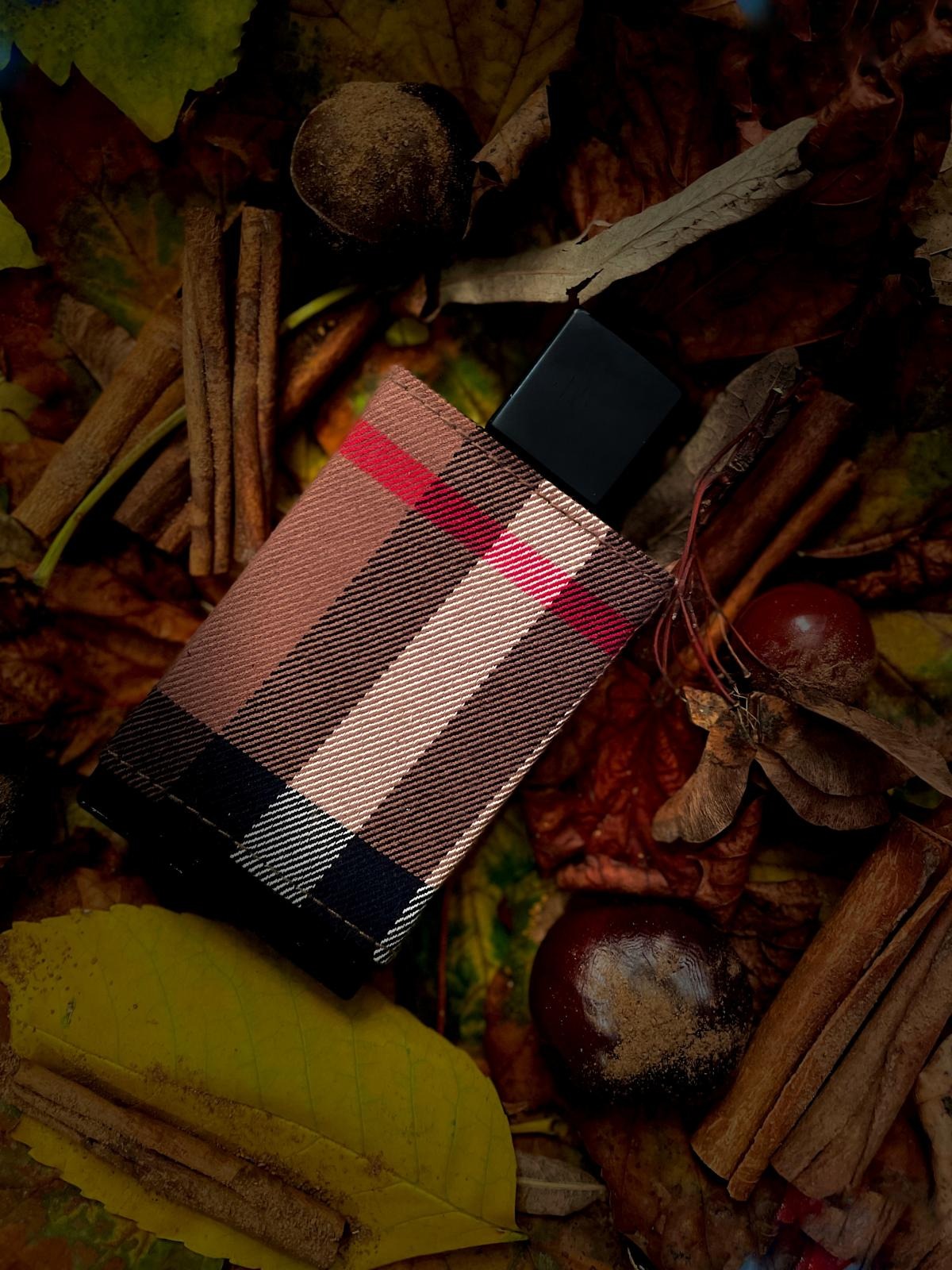 Burberry London for Men Eau de Toilette(100ml)