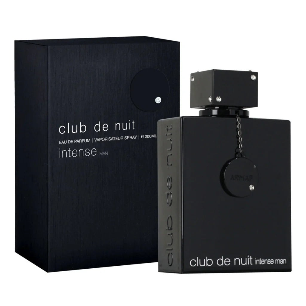 Armaf Club De Nuit Intense Eau de Parfum for Men(200ml)
