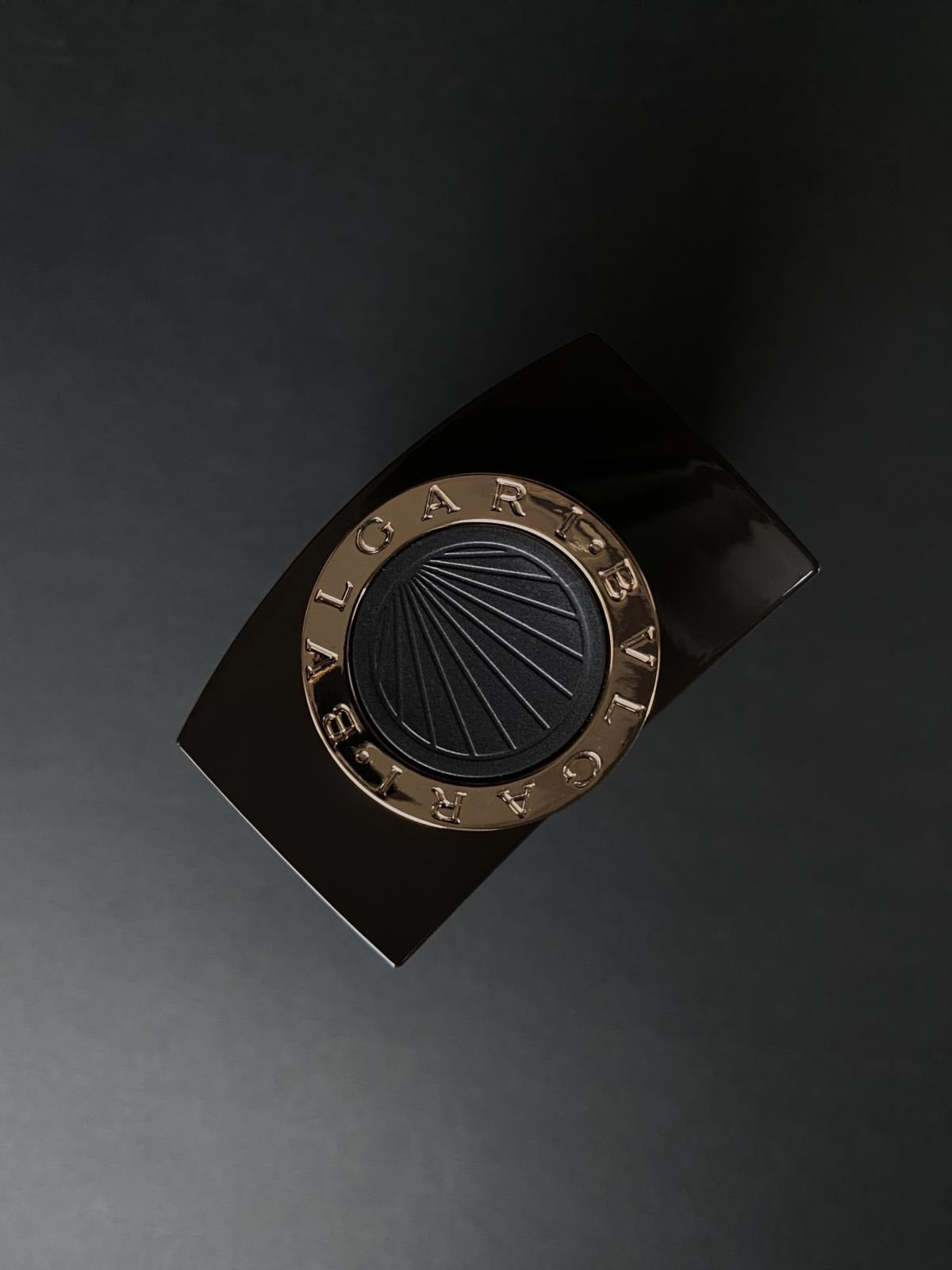 Bvlgari Man In Black Eau de Parfum