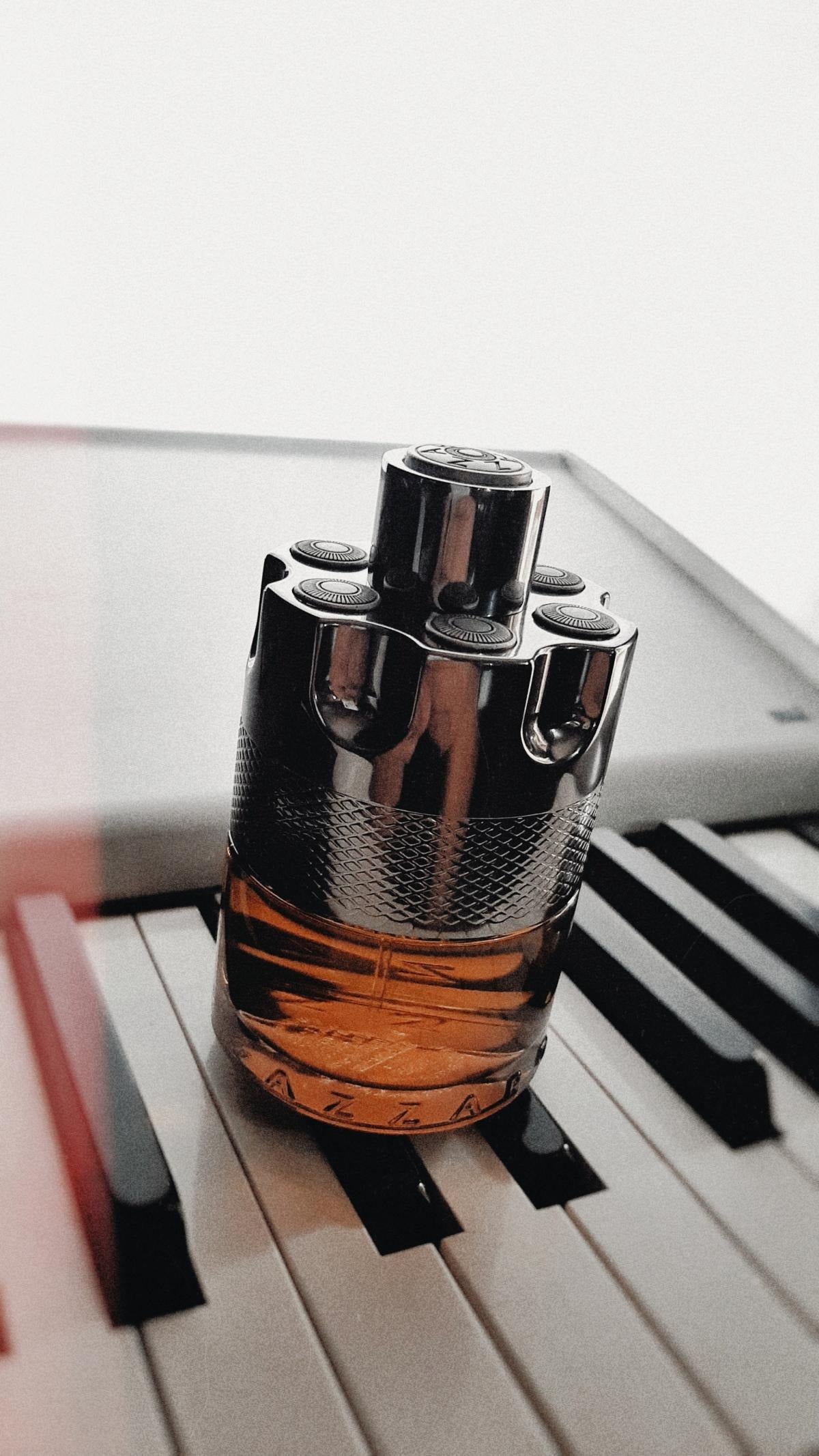 Azzaro Wanted by Night Eau de Parfum(100ml)