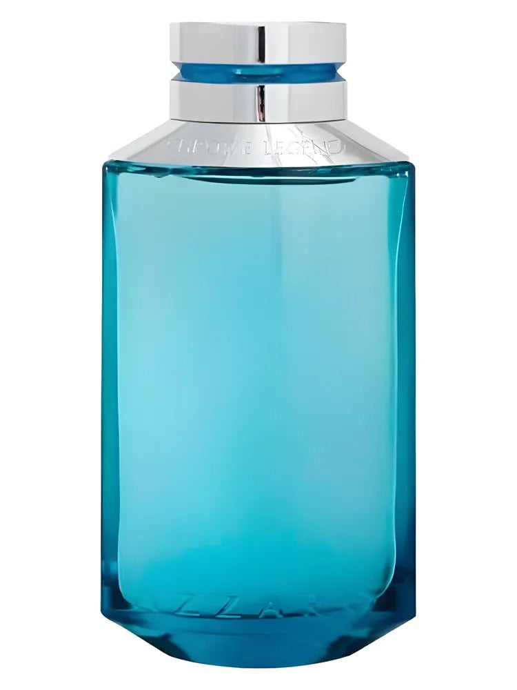 Azzaro Chrome Legend Eau de Toilette(100ml)