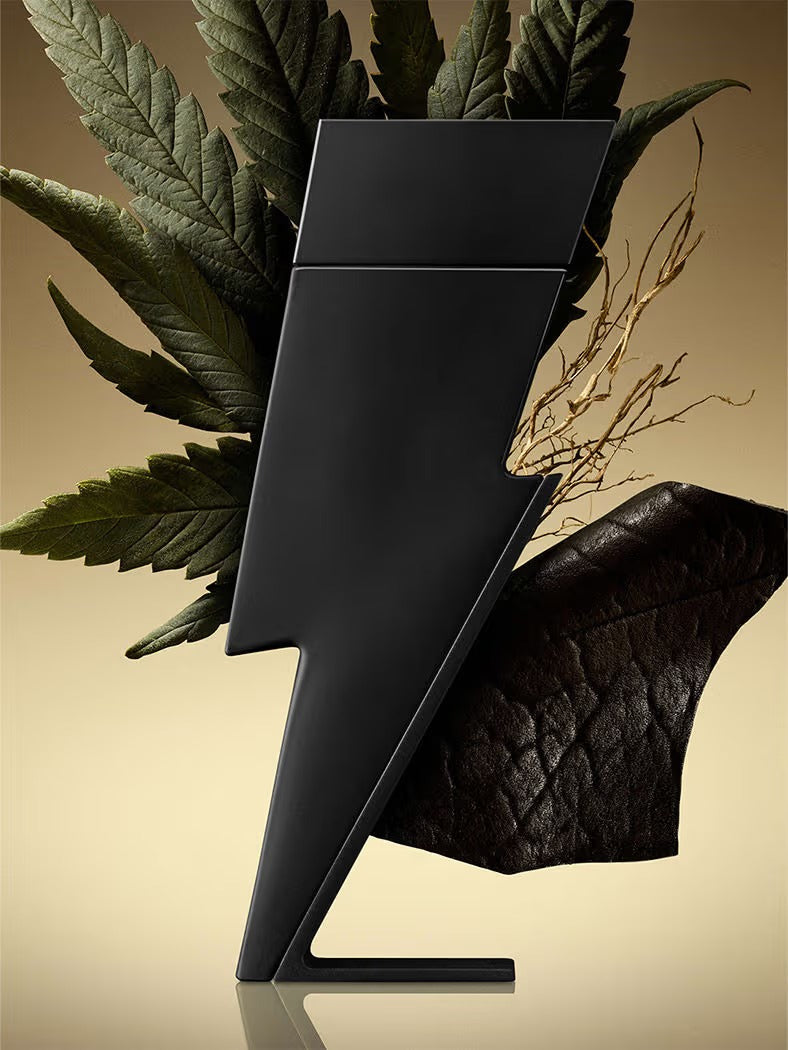 Carolina Herrera Bad Boy Le Parfum