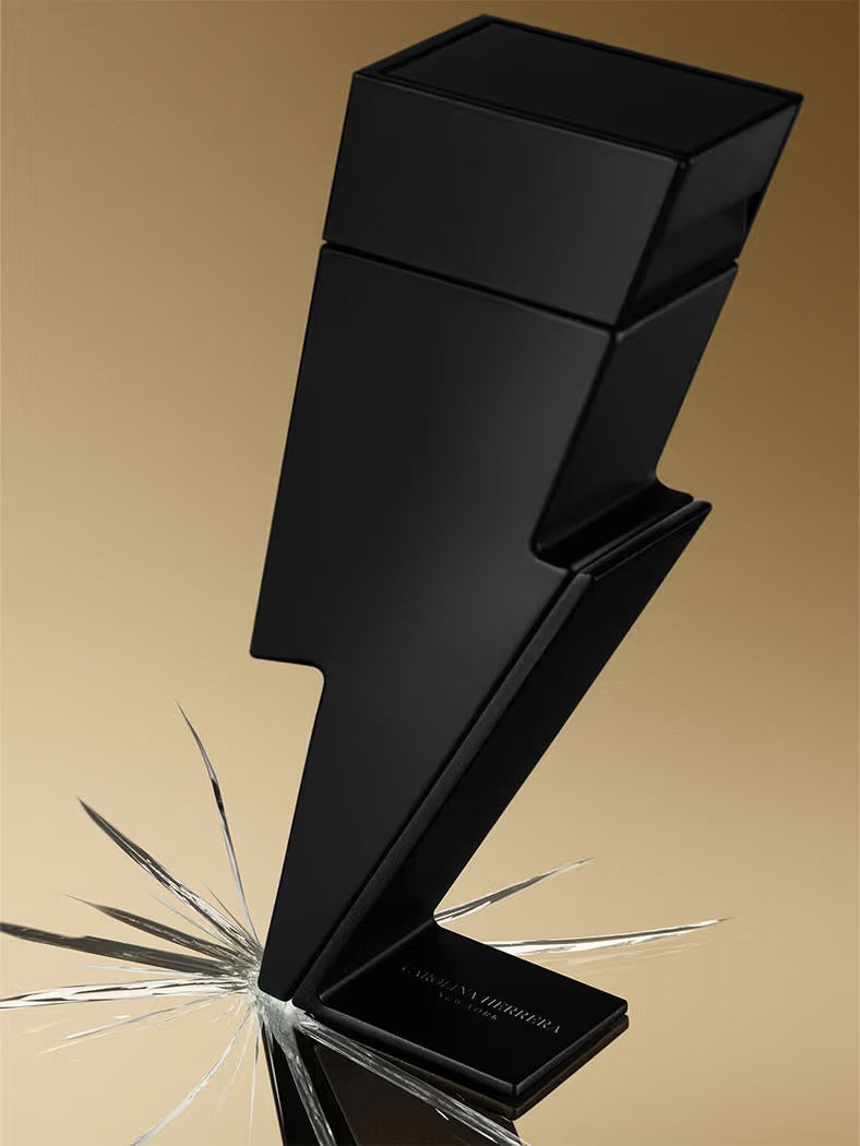 Carolina Herrera Bad Boy Le Parfum