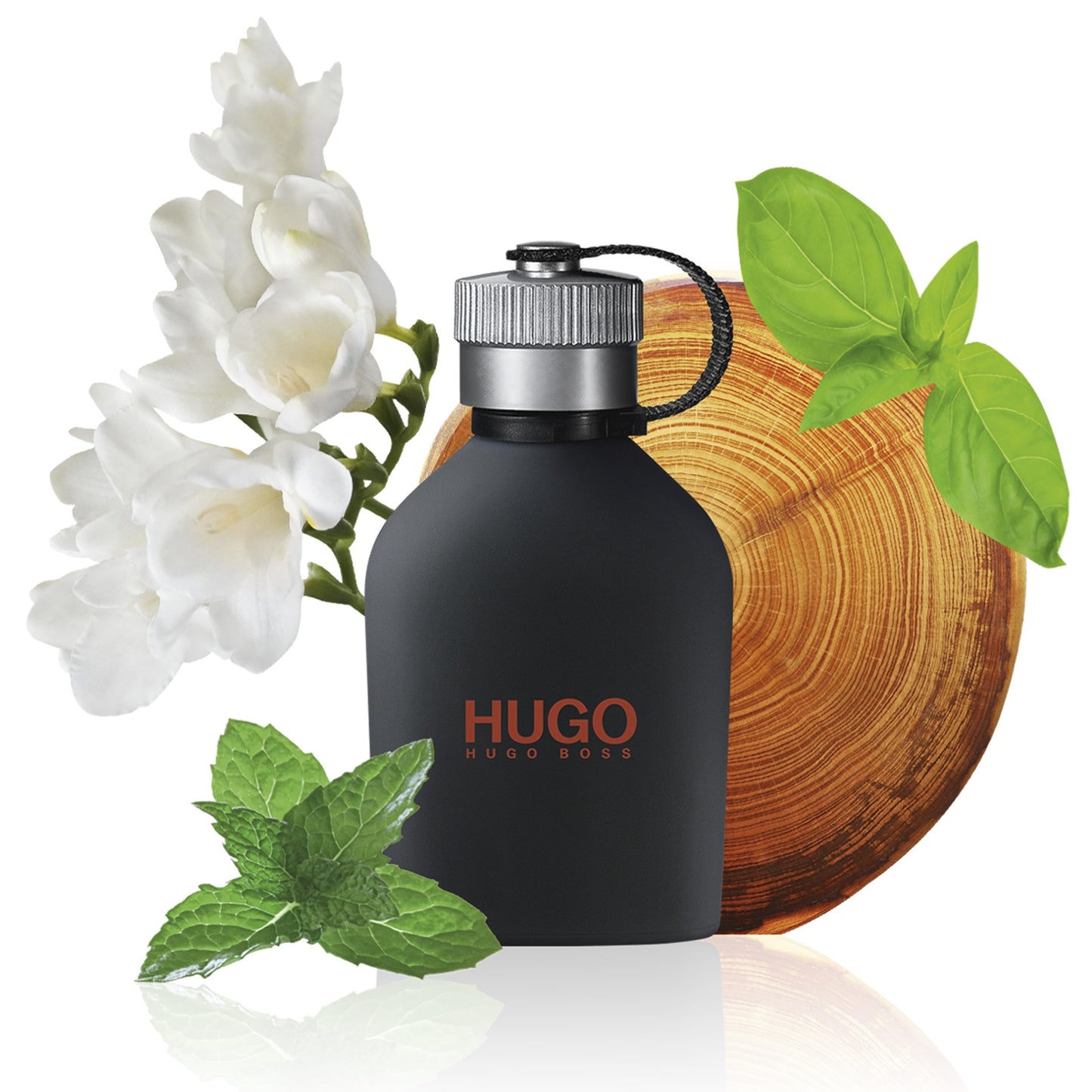 Hugo Just Different Eau de Toilette by Hugo Boss(125ml)