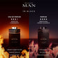 Bvlgari Man In Black Eau de Parfum