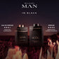 Bvlgari Man In Black Eau de Parfum
