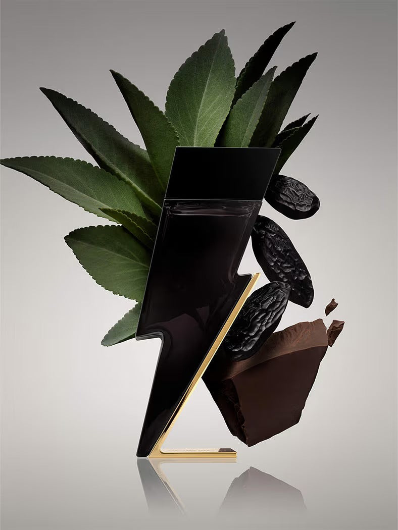 Carolina Herrera Bad Boy Eau de Toilette