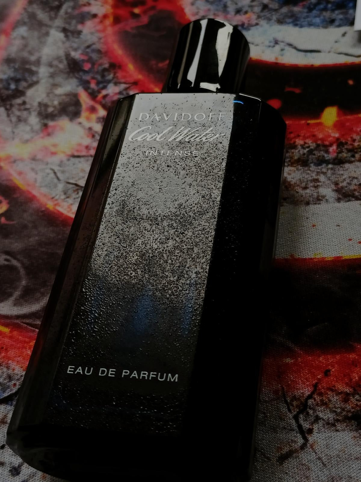 Davidoff Cool Water Intense Eau de Parfum (125ml)