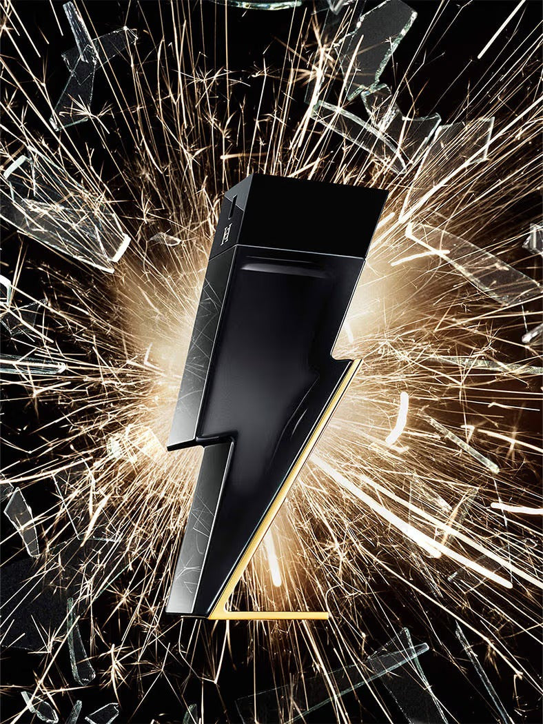 Carolina Herrera Bad Boy Eau de Toilette