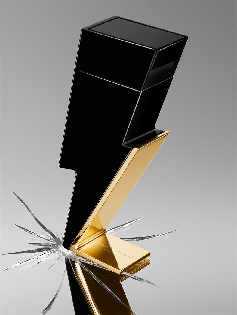 Carolina Herrera Bad Boy Eau de Toilette