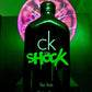 CK One Shock For Him by Calvin Klein(100ml)