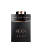 Bvlgari Man In Black Eau de Parfum