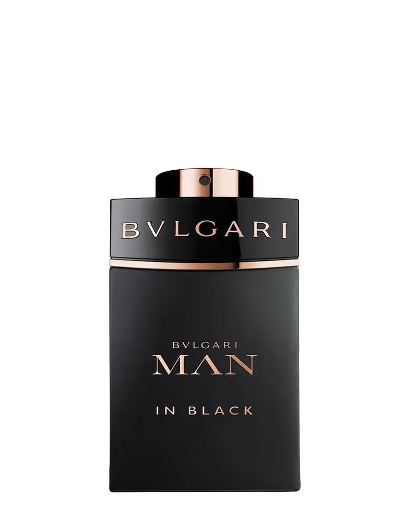 Bvlgari Man In Black Eau de Parfum