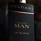 Bvlgari Man In Black Eau de Parfum