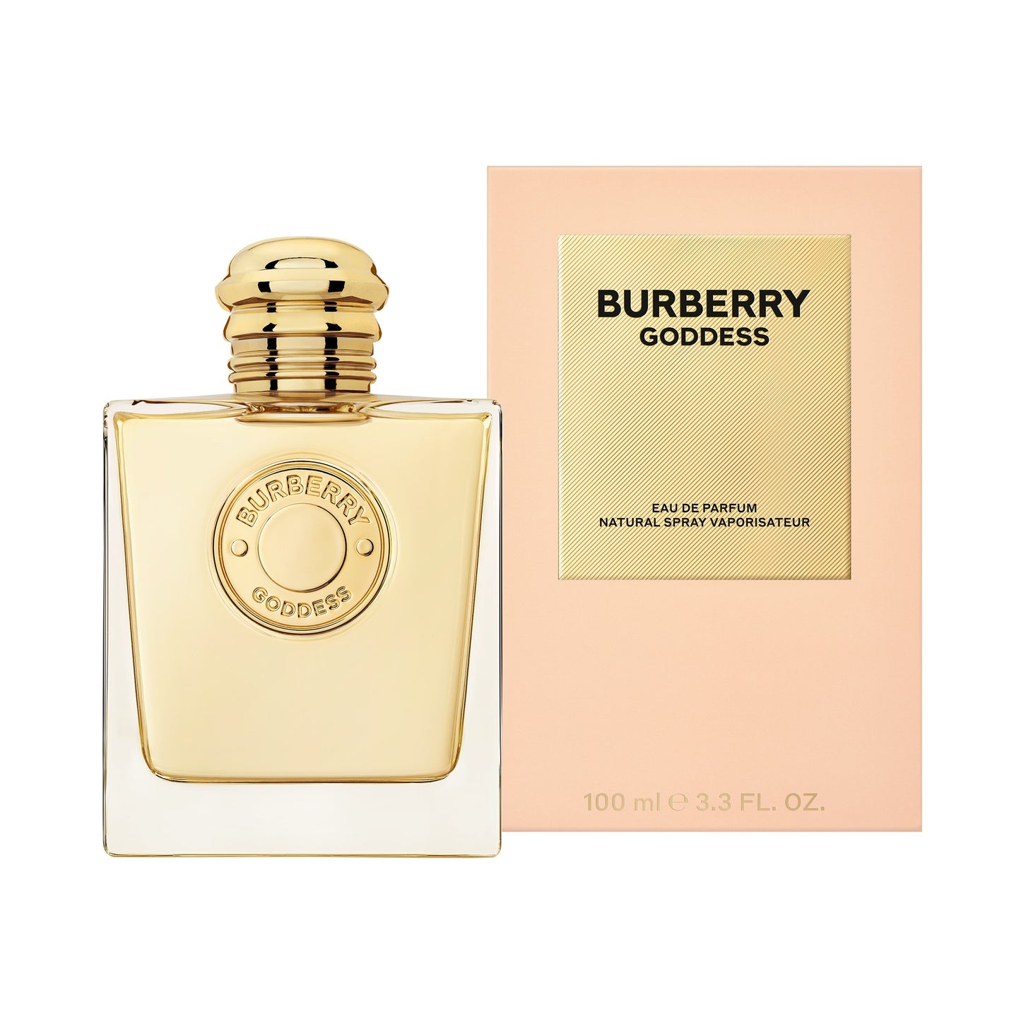 Burberry Goddess Eau de Parfum(50ml)