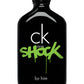 CK One Shock For Him by Calvin Klein(100ml)