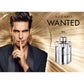 Azzaro Wanted Eau de Parfum for Men(100ml)