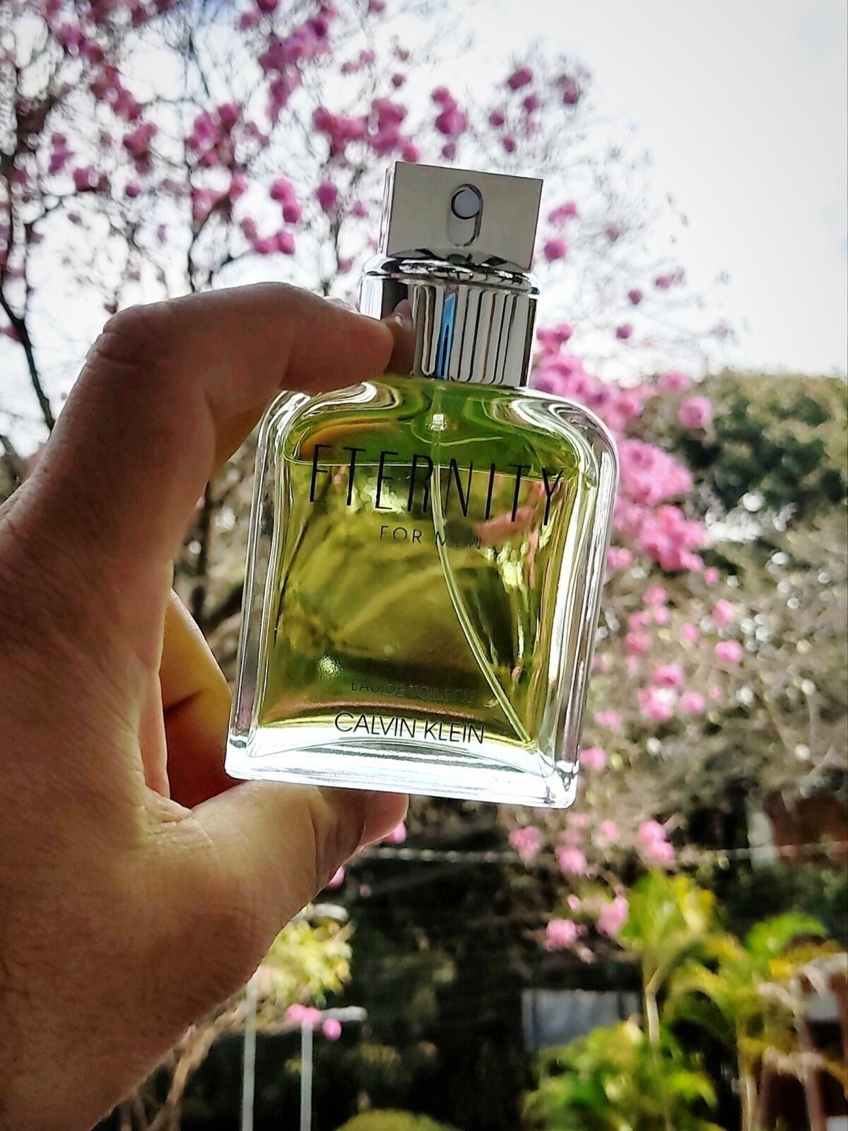 Calvin Klein Eternity for Men(100ml)