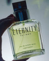 Calvin Klein Eternity for Men(100ml)