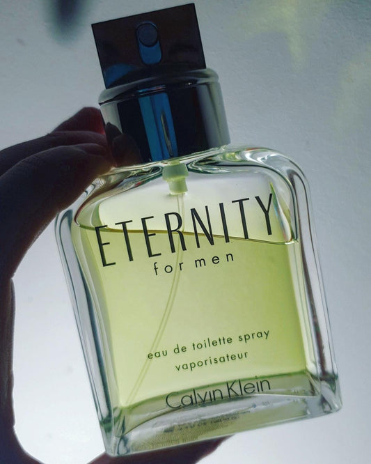 Calvin Klein Eternity for Men(100ml)