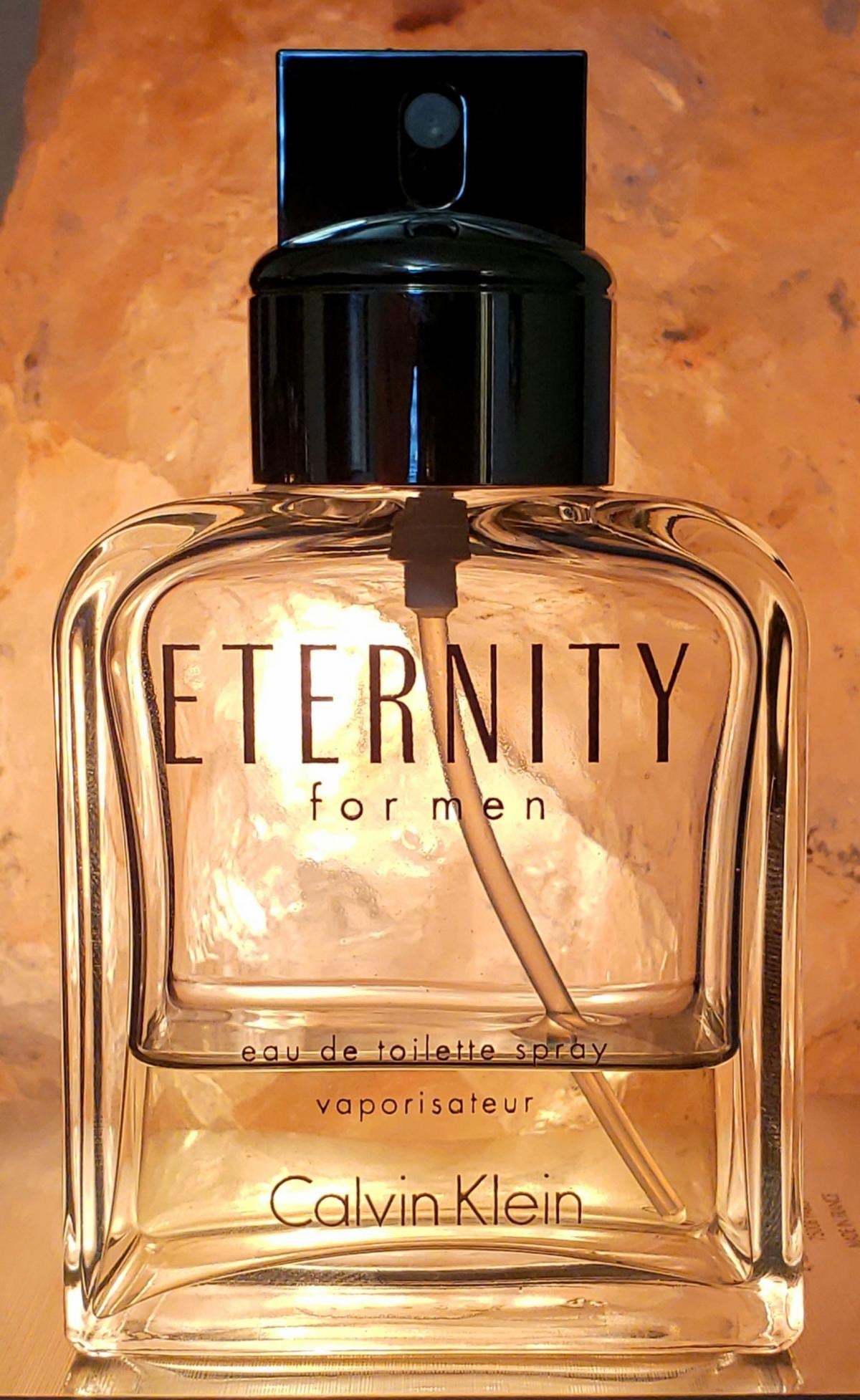 Calvin Klein Eternity for Men(100ml)