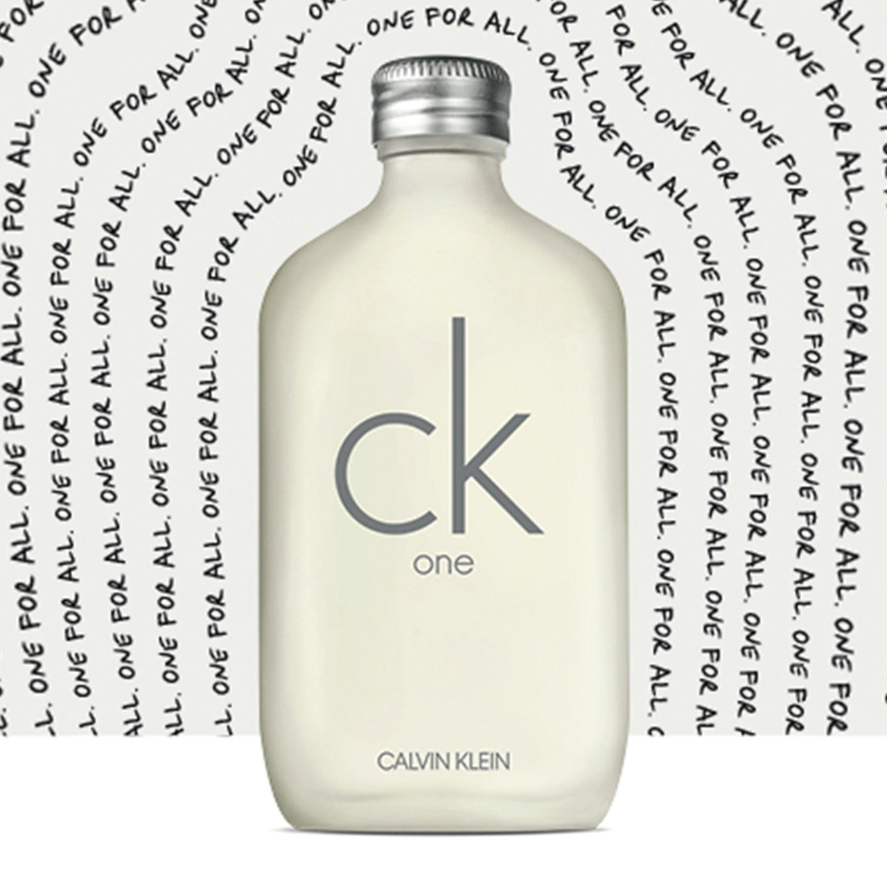 CK One by Calvin Klein(100ml)