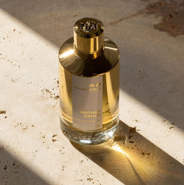 Mancera Instant Crush Eau de Parfum for Men & Women - 120ml