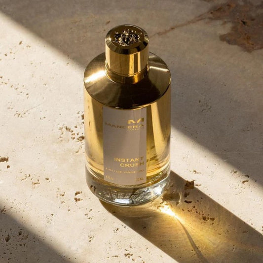 Mancera Instant Crush Eau de Parfum for Men & Women - 120ml