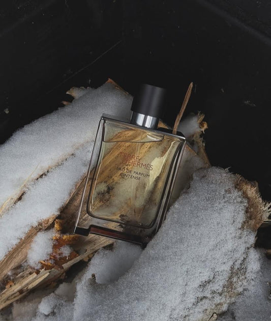 Hermès Terre d'Hermès Eau Intense Eau de Parfum(100ml)