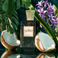 Khadlaj Island Extrait de Parfum for Men & Women - 100ml