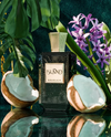 Khadlaj Island Extrait de Parfum for Men & Women - 100ml