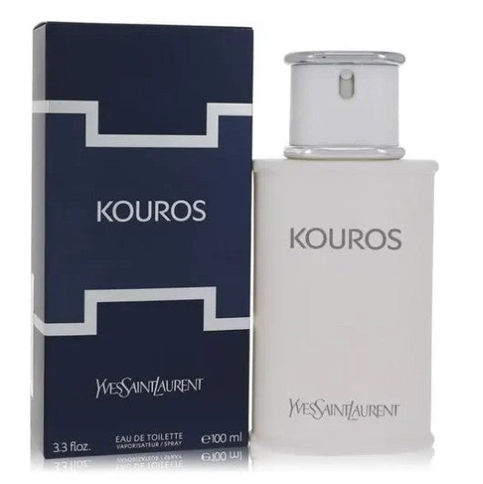 Yves Saint Laurent Kouros EDT - 100ml