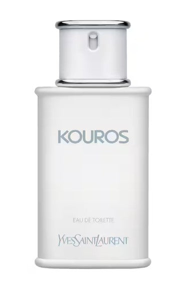 Yves Saint Laurent Kouros EDT - 100ml