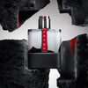 Prada Luna Rossa Carbon Eau de Toilette for Unisex(100ml)