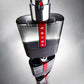 Prada Luna Rossa Carbon Eau de Toilette for Unisex(100ml)