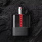 Prada Luna Rossa Carbon Eau de Toilette for Unisex(100ml)