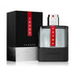 Prada Luna Rossa Carbon Eau de Toilette for Unisex(100ml)