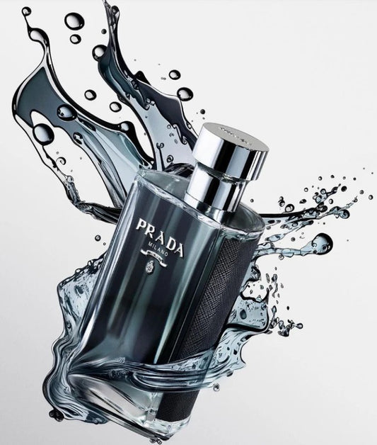 Prada L'Homme Eau de Toilette (100ml)
