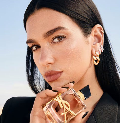 Buy Original YSL Perfume in India at Best Prices – SCENTVERSE