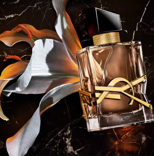 Buy Original YSL Perfume in India at Best Prices – SCENTVERSE