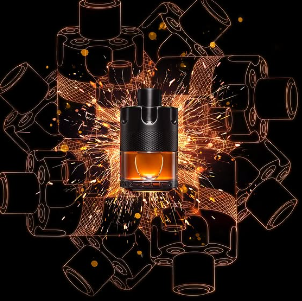 Azzaro The Most Wanted Parfum(100ml)