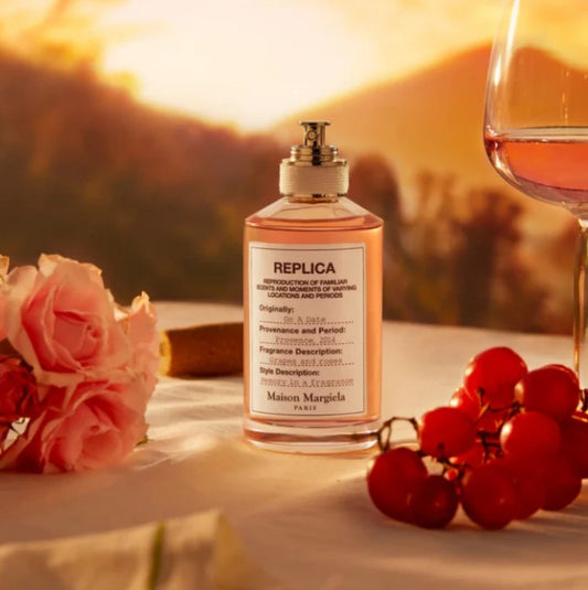 Maison Margiela Replica On A Date EDT - 100ml