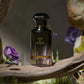 Al Ahmed Oud and Roses Eau de Parfum for Unisex (100ml)
